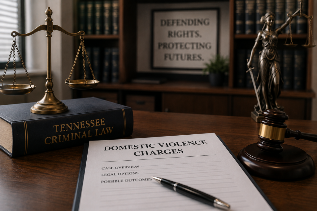 Domestic Violence